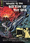 Voyage To The Bottom of The Sea (1964)  n° 3 - Gold Key