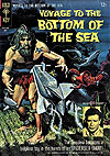 Voyage To The Bottom of The Sea (1964)  n° 4 - Gold Key