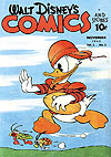 Walt Disney's Comics And Stories (1940)  n° 26 - Dell