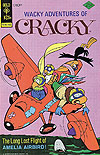 Wacky Adventures of Cracky (1972)  n° 11 - Western Publishing Co.