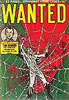 Wanted Comics (1947)  n&deg;&nbsp;33 - Orbit-Wanted