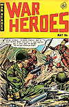 War Heroes (1952)  n&deg;&nbsp;1 - Ace Magazines