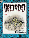 Weirdo (1981)  n° 1 - Last Gasp