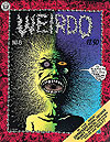 Weirdo (1981)  n° 8 - Last Gasp