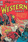 Western Comics (1948)  n° 25 - DC Comics