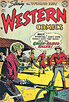 Western Comics (1948)  n° 30 - DC Comics