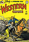 Western Comics (1948)  n° 3 - DC Comics