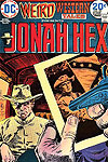 Weird Western Tales (1972)  n° 22 - DC Comics