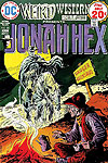 Weird Western Tales (1972)  n° 25 - DC Comics