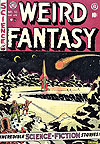 Weird Fantasy (1951)  n° 12 - E.C. Comics