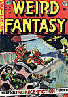 Weird Fantasy (1951)  n° 14 - E.C. Comics