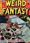 Weird Fantasy (1951)  n° 14 - Ec Comics