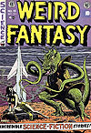 Weird Fantasy (1951)  n° 15 - E.C. Comics