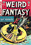 Weird Fantasy (1951)  n° 18 - Ec Comics