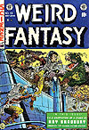 Weird Fantasy (1951)  n° 19 - Ec Comics