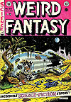 Weird Fantasy (1951)  n° 20 - E.C. Comics