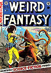 Weird Fantasy (1951)  n° 21 - Ec Comics