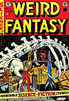 Weird Fantasy (1951)  n° 22 - E.C. Comics