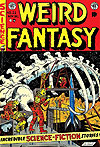 Weird Fantasy (1951)  n° 22 - Ec Comics