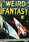 Weird Fantasy (1951)  n° 9 - E.C. Comics