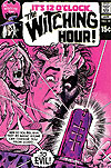 Witching Hour, The (1969)  n° 12 - DC Comics