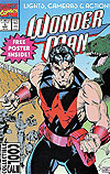 Wonder Man (1991)  n° 1 - Marvel Comics
