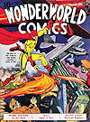 Wonderworld Comics (1939)  n° 11 - Fox Feature Syndicate