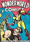 Wonderworld Comics (1939)  n° 16 - Fox Feature Syndicate