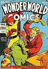 Wonderworld Comics (1939)  n° 18 - Fox Feature Syndicate