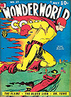 Wonderworld Comics (1939)  n° 27 - Fox Feature Syndicate