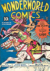 Wonderworld Comics (1939)  n° 4 - Fox Feature Syndicate