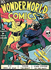 Wonderworld Comics (1939)  n° 5 - Fox Feature Syndicate