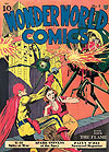 Wonderworld Comics (1939)  n° 8 - Fox Feature Syndicate