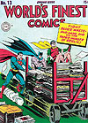 World's Finest Comics (1941)  n° 13 - DC Comics