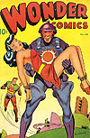 Wonder Comics (1944)  n° 14 - Standard Comics