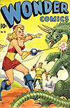 Wonder Comics (1944)  n° 18 - Standard Comics