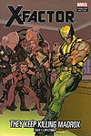 X-Factor (2006)  n° 15 - Marvel Comics