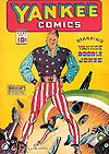 Yankee Comics (1941)  n° 1 - Harry 