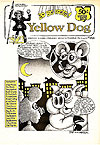 Yellow Dog (1968)  n° 11 - The Print Mint Inc.
