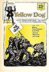 Yellow Dog (1968)  n° 3 - The Print Mint Inc.