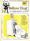 Yellow Dog (1968)  n° 6 - The Print Mint Inc.