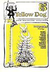 Yellow Dog (1968)  n° 9 - The Print Mint Inc.