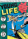 Young Life (1945)  n° 2 - New Age Publishers, Inc.