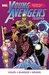 Young Avengers By Gillen & McKelvie: The Complete Collection (2020)  - Marvel Comics