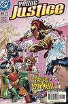 Young Justice (1998)  n° 19 - DC Comics