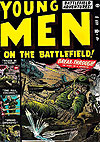 Young Men (1950)  n° 13 - Atlas Comics