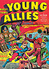 Young Allies (1941)  n° 1 - Timely Publications