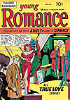 Young Romance (1947)  n° 1 - Prize Publications