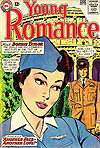 Young Romance (1963)  n° 127 - DC Comics