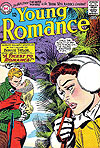 Young Romance (1963)  n° 134 - DC Comics